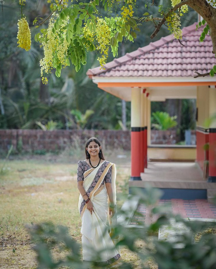 Akhila Bhargavan